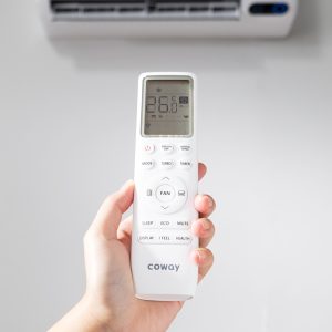 coway-air-conditioner-with-remote-control (1)